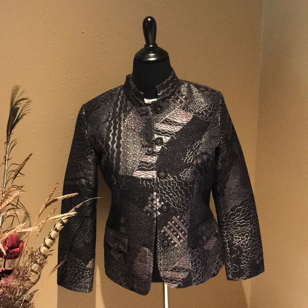 Jacket